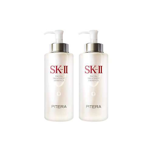 

SK-II Эссенция PITERA™ Facial Treatment Essence 660, Эссенция PITERA™ Facial Treatment Essence