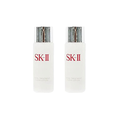 

SK-II Очищающий лосьон PITERA™ Facial Treatment 60, Очищающий лосьон PITERA™ Facial Treatment