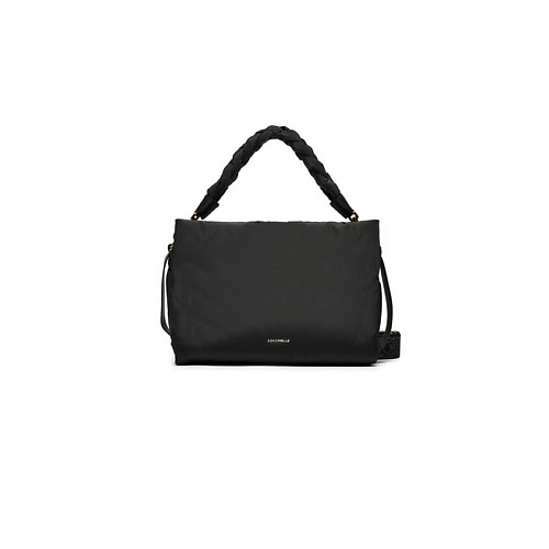 

COCCINELLE Сумка женская повседневная boheme puffy nylon, Сумка женская повседневная boheme puffy nylon