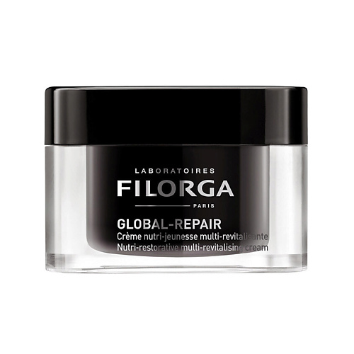 

FILORGA Интенсивный антивозрастной крем Global-Repair Nutri-Restorative 50, Интенсивный антивозрастной крем Global-Repair Nutri-Restorative