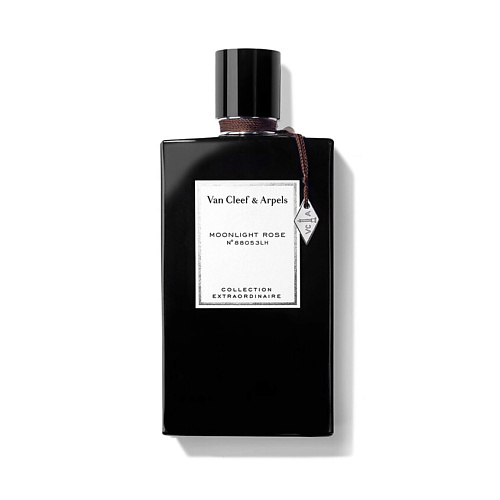 

VAN CLEEF & ARPELS Парфюмерная вода Collection Extraordinaire Moonlight Rose 75, Парфюмерная вода Collection Extraordinaire Moonlight Rose