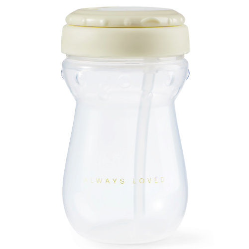 

HAPPY BABY Поильник с трубочкой, Поильник с трубочкой