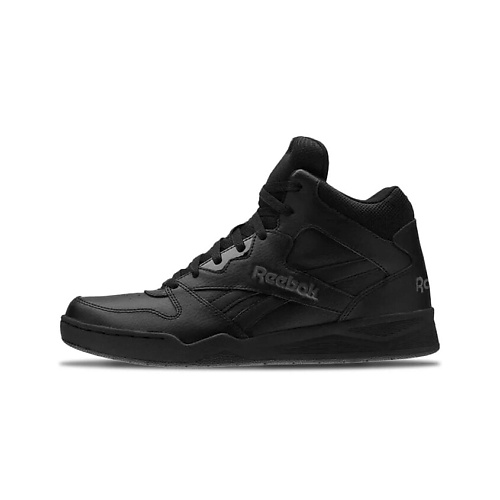 

REEBOK Кроссовки спортивные мужские Royal BB 4500 Hi II Black, Кроссовки спортивные мужские Royal BB 4500 Hi II Black