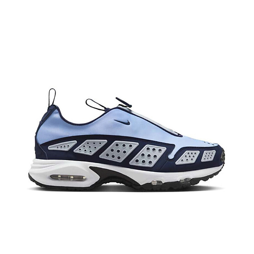 

NIKE Спортивные кроссовки женские Air Max SNDR WMNS Blue Ice HJ8080-400, Спортивные кроссовки женские Air Max SNDR WMNS Blue Ice HJ8080-400