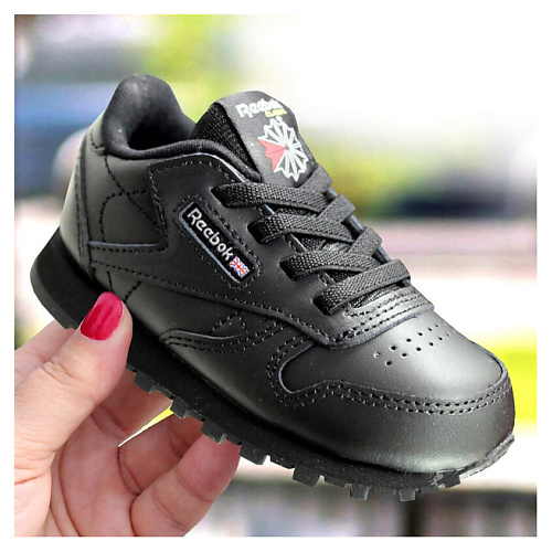 

REEBOK Кроссовки низкие мужские CL LTHR, Кроссовки низкие мужские CL LTHR