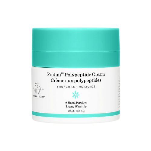 

DRUNK ELEPHANT Полипептидный крем Protini Polypeptide Cream 50, Полипептидный крем Protini Polypeptide Cream