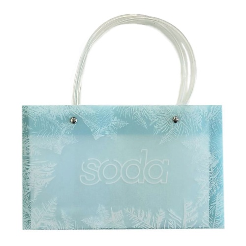 

SODA Подарочный пакет Cryo Catalyst, Подарочный пакет Cryo Catalyst