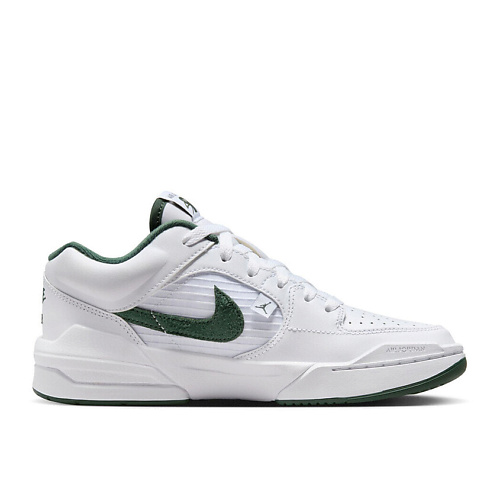 

NIKE Кроссовки женские Jordan Stadium 90 WMNS White Sky J Light Olive, Кроссовки женские Jordan Stadium 90 WMNS White Sky J Light Olive