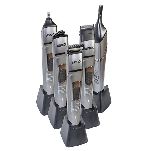 

БЕРДСК ТРИМС Триммер 4203, Триммер 4203