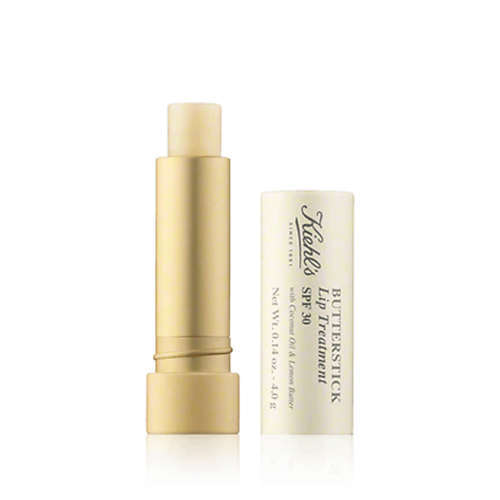 

KIEHL'S Бальзам для губ Butterstick Lip Treatment, Бальзам для губ Butterstick Lip Treatment