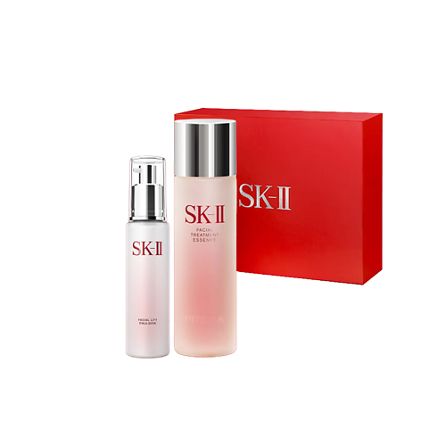 

SK-II Набор антивозрастной SK II All Star Fairy Water Skincare, Набор антивозрастной SK II All Star Fairy Water Skincare