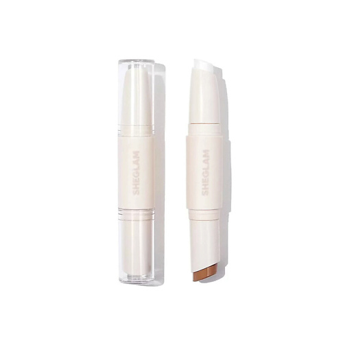

SHEGLAM Двухцветный стик для контуринга Color & Sculpt Stick, Двухцветный стик для контуринга Color & Sculpt Stick
