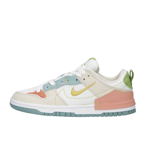 

NIKE Кроссовки женские Dunk Disrupt 2, Кроссовки женские Dunk Disrupt 2