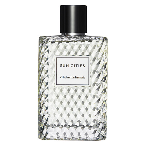 

VILHELM PARFUMERIE Sun Cities 100, Sun Cities