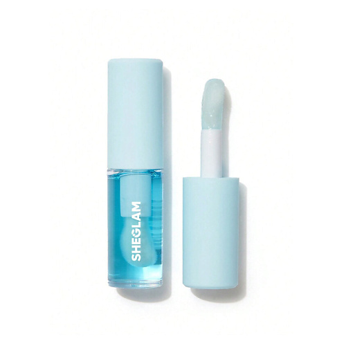

SHEGLAM Масло для губ Jelly Wow Hydrating Lip Oil, Масло для губ Jelly Wow Hydrating Lip Oil