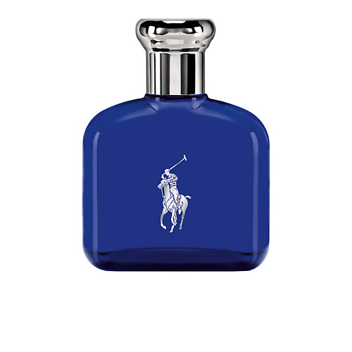 

RALPH LAUREN Туалетная вода Polo Blue 75, Туалетная вода Polo Blue