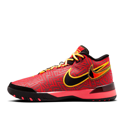 

NIKE Спортивные кроссовки LBJ NXXT GENISUS, Спортивные кроссовки LBJ NXXT GENISUS
