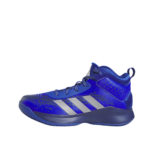 

ADIDAS Кроссовки спортивные CROSS EM UP 5 K WID, Кроссовки спортивные CROSS EM UP 5 K WID