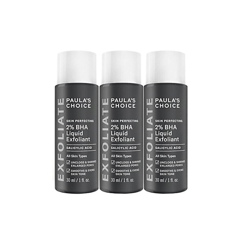 

PAULA'S CHOICE Сыворотка для лица 30, Сыворотка для лица