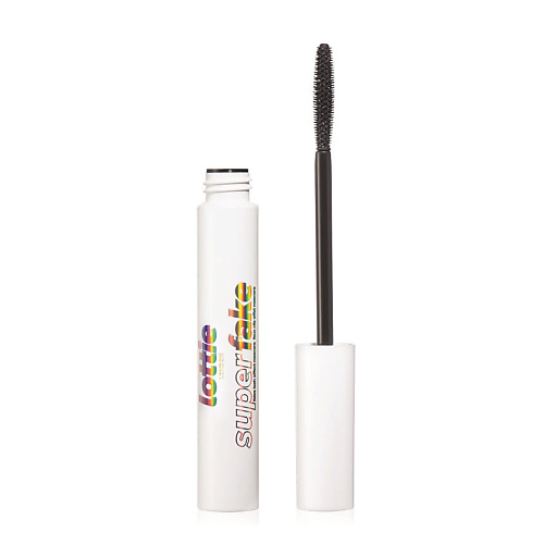 

LOTTIE LONDON Тушь для ресниц Super Fake 9, Тушь для ресниц Super Fake