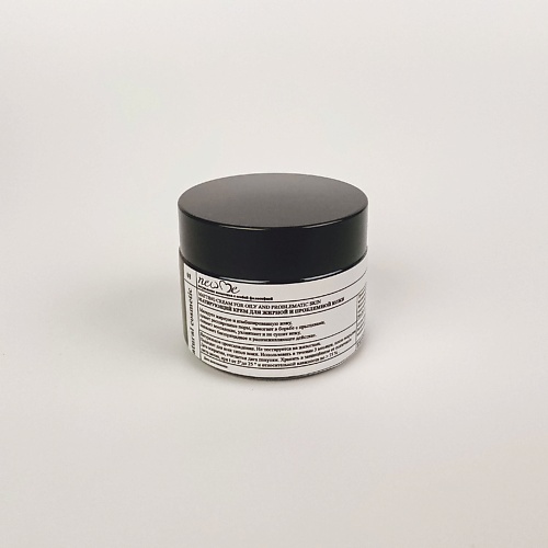 

NEW ME Матирующий крем для жирной и проблемной кожи. 50, Матирующий крем для жирной и проблемной кожи.