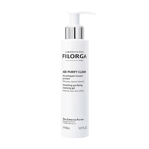 

FILORGA Гель для умывания Age-Purify Clean 150, Гель для умывания Age-Purify Clean