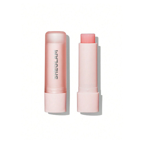 

SHEGLAM Бальзам-помада Pout PHresh Color Changing Lipstick, Бальзам-помада Pout PHresh Color Changing Lipstick