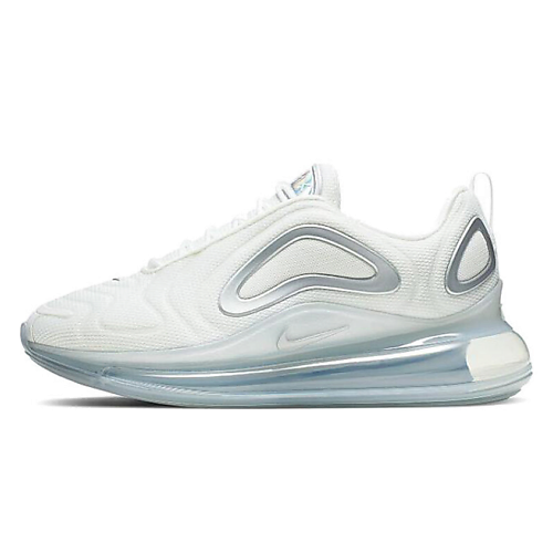 

NIKE Кроссовки Air Max 720 'Summit White', Кроссовки Air Max 720 'Summit White'