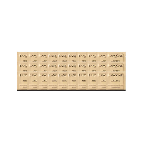 

LANCOME Набор пробников крема Absolue Soft Cream, Набор пробников крема Absolue Soft Cream