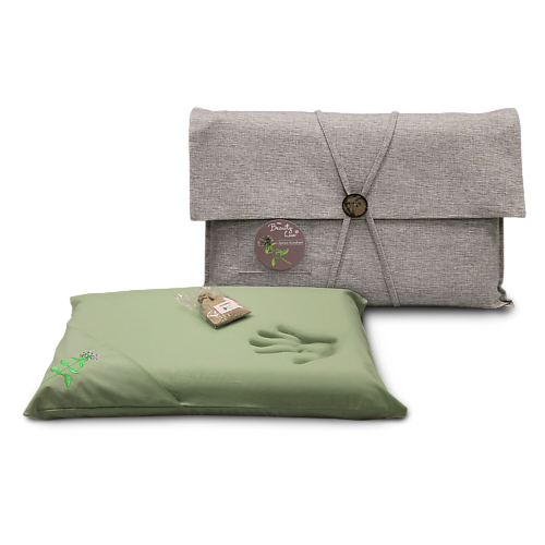 

BEAUTYLUX Подушка анатомическая Арома Зизифора, Подушка анатомическая Арома Зизифора