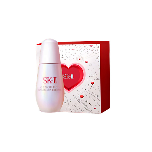 

SK-II Сыворотка осветляющая GenOptics InfinitAura 50, Сыворотка осветляющая GenOptics InfinitAura