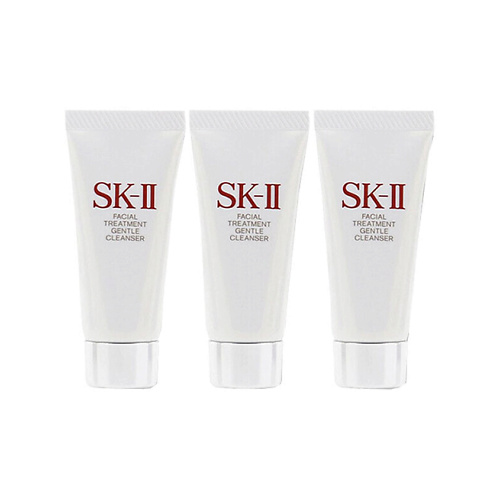 

SK-II Очищающее средство Facial Treatment Gentle Cleanser 60, Очищающее средство Facial Treatment Gentle Cleanser