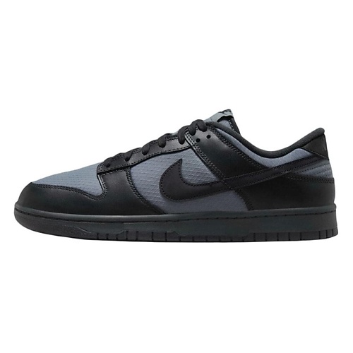 

NIKE Кроссовки Dunk Low Retro Se Off Noir Smoke Grey, Кроссовки Dunk Low Retro Se Off Noir Smoke Grey