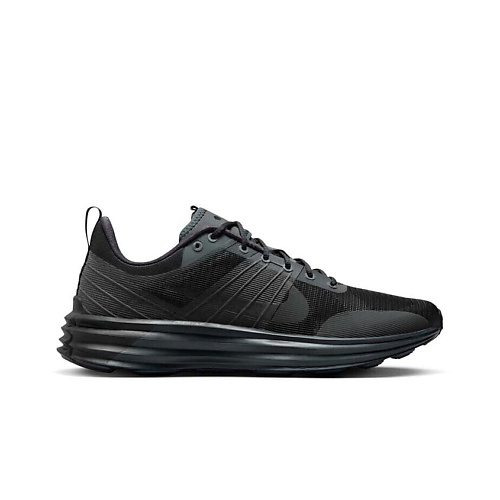 

NIKE Спортивные кроссовки мужские Lunar Roam Dark Smoke Grey, Спортивные кроссовки мужские Lunar Roam Dark Smoke Grey