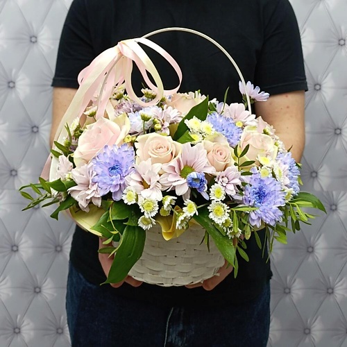 

ТАНЕЦ ЦВЕТОВ Удивительный аромат, Удивительный аромат