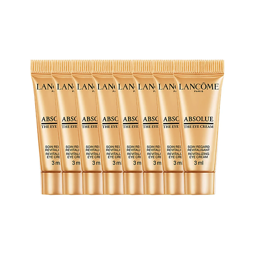 

LANCOME Набор миниатюр крема для глаз Absolue The Eye Cream, Набор миниатюр крема для глаз Absolue The Eye Cream