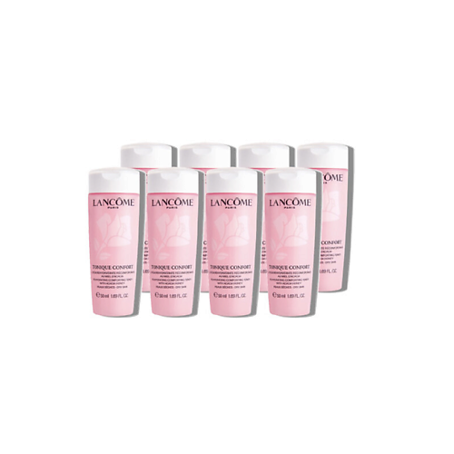 

LANCOME Набор миниатюр Tonique Confort Re-Hydrating Comforting Toner, Набор миниатюр Tonique Confort Re-Hydrating Comforting Toner