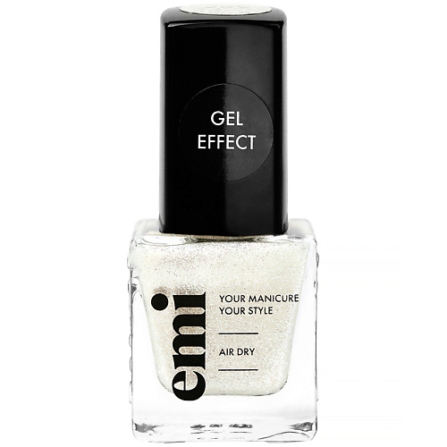 

EMI Ультрастойкий лак Gel Effect 9, Ультрастойкий лак Gel Effect