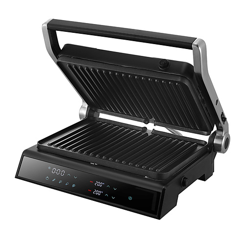 

KITFORT Электрогриль КТ-4618, Электрогриль КТ-4618