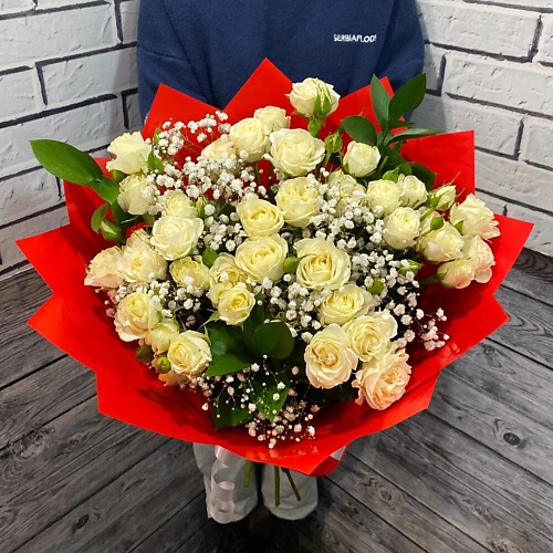 

ТАНЕЦ ЦВЕТОВ Вечная страсть, Вечная страсть