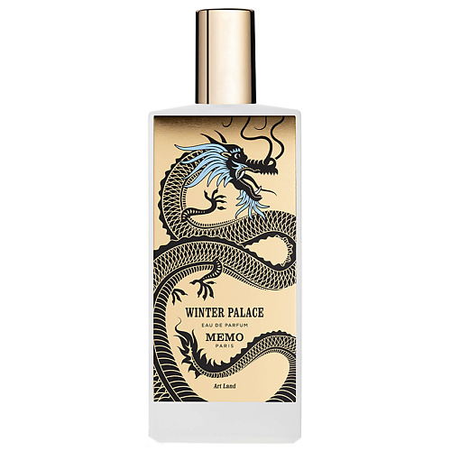 

MEMO PARIS Winter Palace 75, Winter Palace