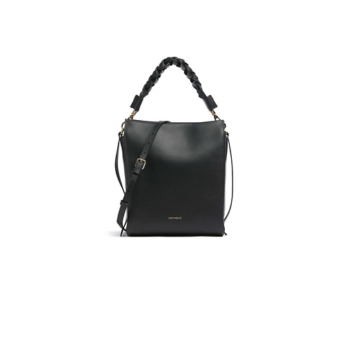 

COCCINELLE Сумка повседневная Bohème Grana Double, Сумка повседневная Bohème Grana Double