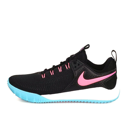 

NIKE Универсальные кроссовки Hyperace 2 LE Black Pink, Универсальные кроссовки Hyperace 2 LE Black Pink