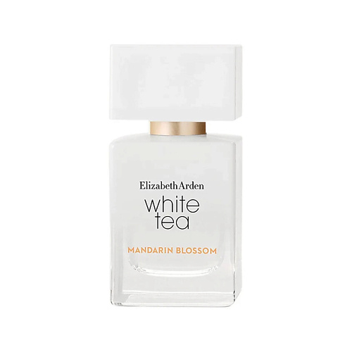

ELIZABETH ARDEN Туалетная вода White Tea Mandarin Blossom 30, Туалетная вода White Tea Mandarin Blossom
