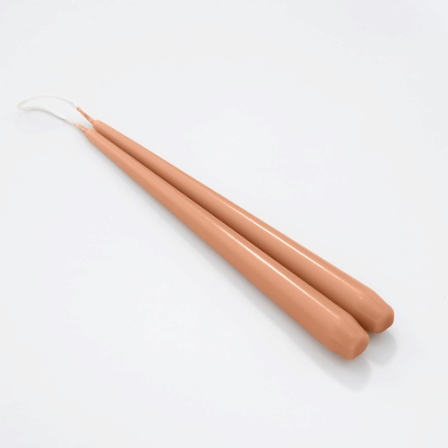 

ALDECANDLES Набор конических свечей 42см, Набор конических свечей 42см