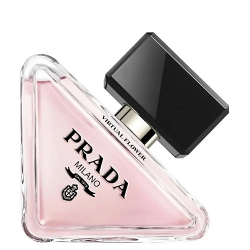 

PRADA Парфюмерная вода Paradoxe Virtual Flower 90, Парфюмерная вода Paradoxe Virtual Flower