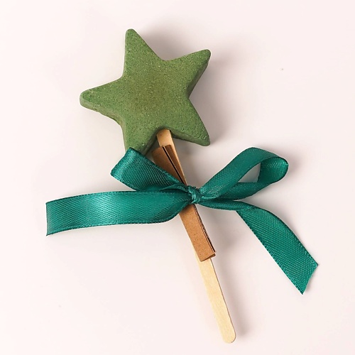 

SOAPKA NATURAL HANDMADE COSMETICS Твердая пена для ванны "Магия Хвои" 50, Твердая пена для ванны "Магия Хвои"