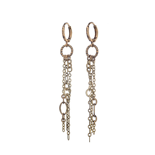 

LANZEROTTI Серьги Elisir, Серьги Elisir