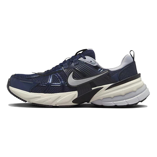 

NIKE Кроссовки V2K Run Thunder Blue Wolf Grey, Кроссовки V2K Run Thunder Blue Wolf Grey