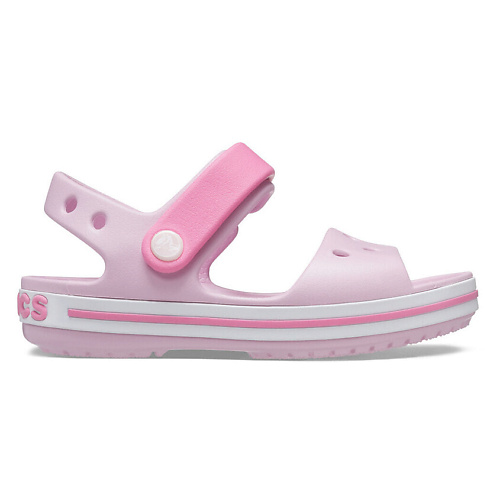 

CROCS Детские сандалии Crocs Crocband Sandal Kids, Детские сандалии Crocs Crocband Sandal Kids